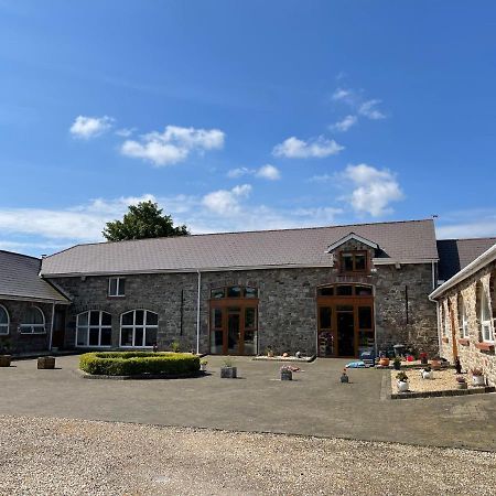 Red Kite Barn Villa Ammanford Luaran gambar