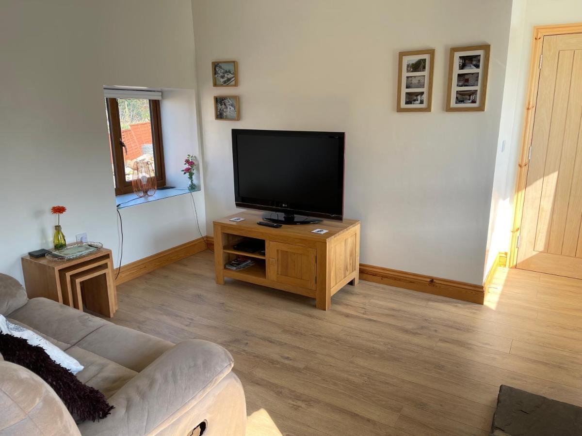 Red Kite Barn Villa Ammanford Luaran gambar